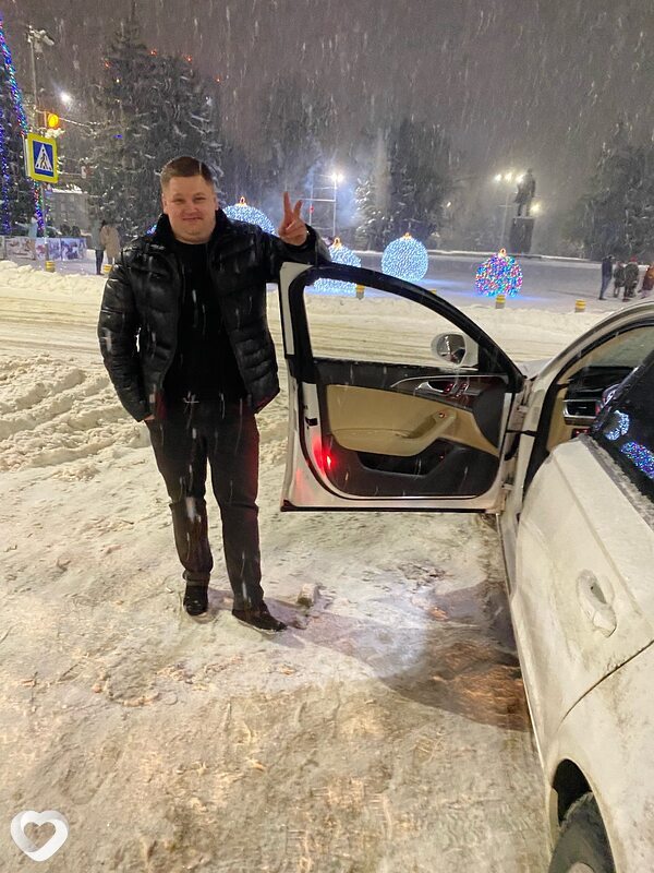Максим, 31, Ростове-на-Дону — анкета №2917738