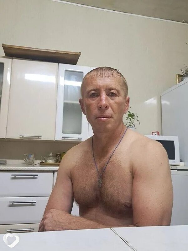 Василий, 47, Донецке — анкета №2917741