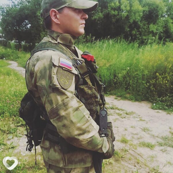 Александр, 35, Ессентуках — анкета №2917749