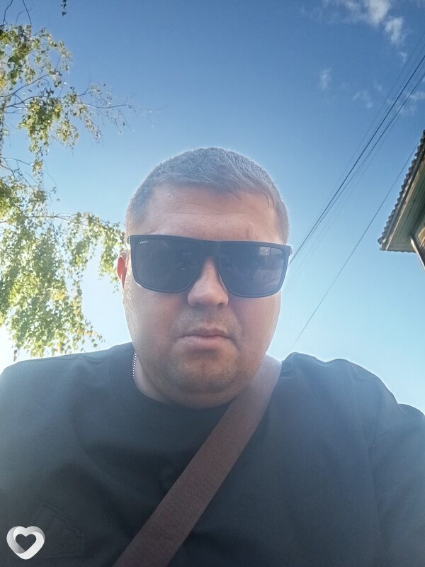 Денис, 35, Усть-Кут — анкета №2917754