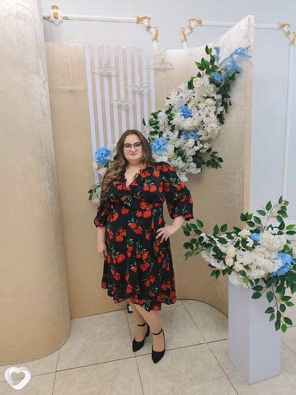 Ирина, 36, Волжском — анкета №2917614