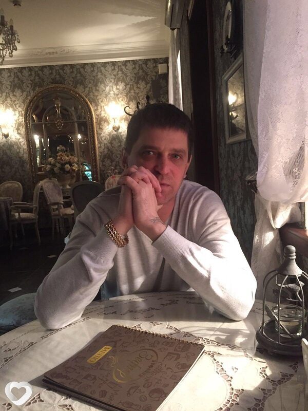 Сергей, 54, Оренбурге — анкета №2917621