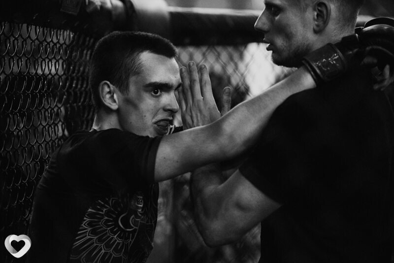 Дмитрий, 21, Москве — анкета №2917632