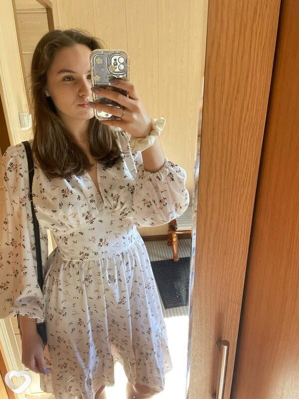 Анастасия, 20, Москве — анкета №2917775