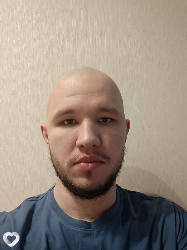 Вячеслав, 25, Москве — анкета №2917783