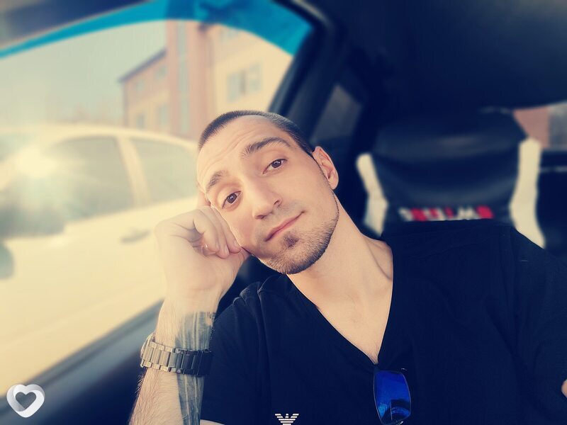 Александр, 28, Тольятти — анкета №2917784