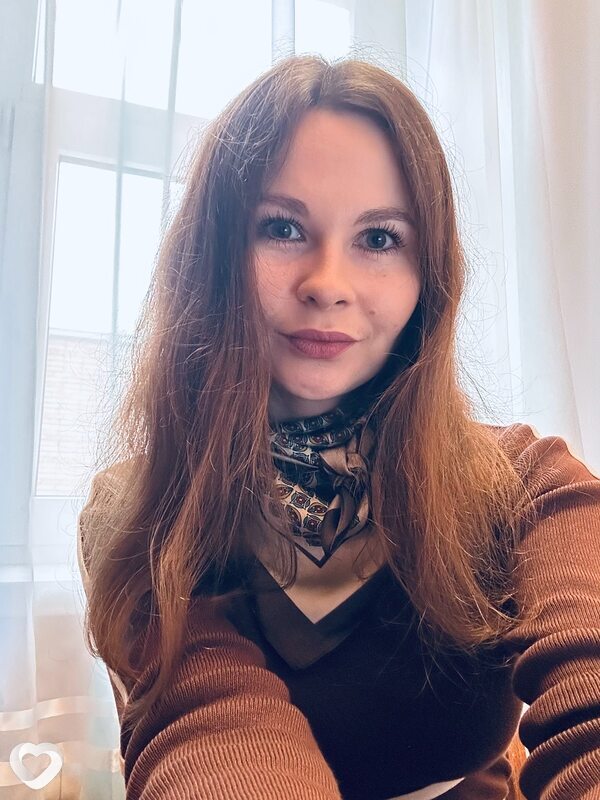 Виктория, 33, Луганске — анкета №2917864