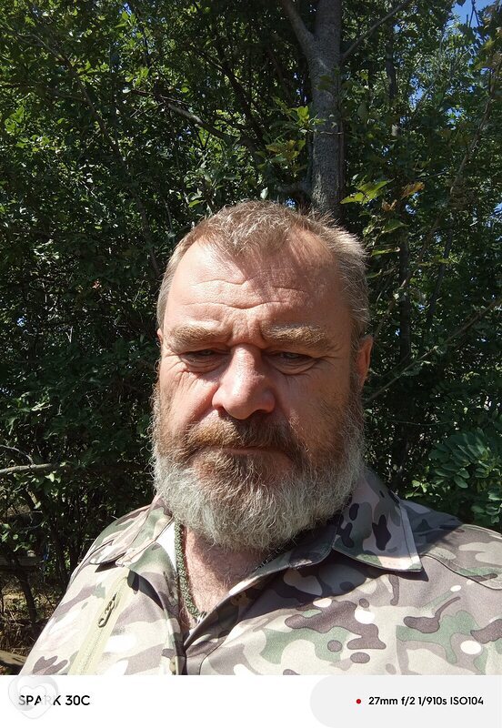 Алексей, 53, Краснодаре — анкета №2917874