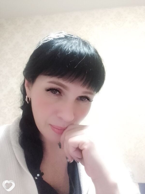 Дарья, 41, Иркутске — анкета №2917841