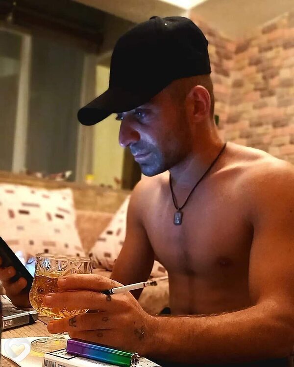Егише, 52, Ереван — анкета №2917842