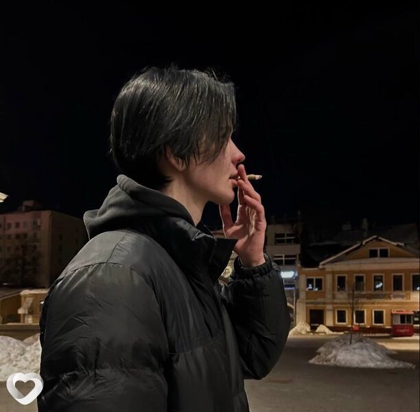 Анд, 22, Нижнем Новгороде — анкета №2917847