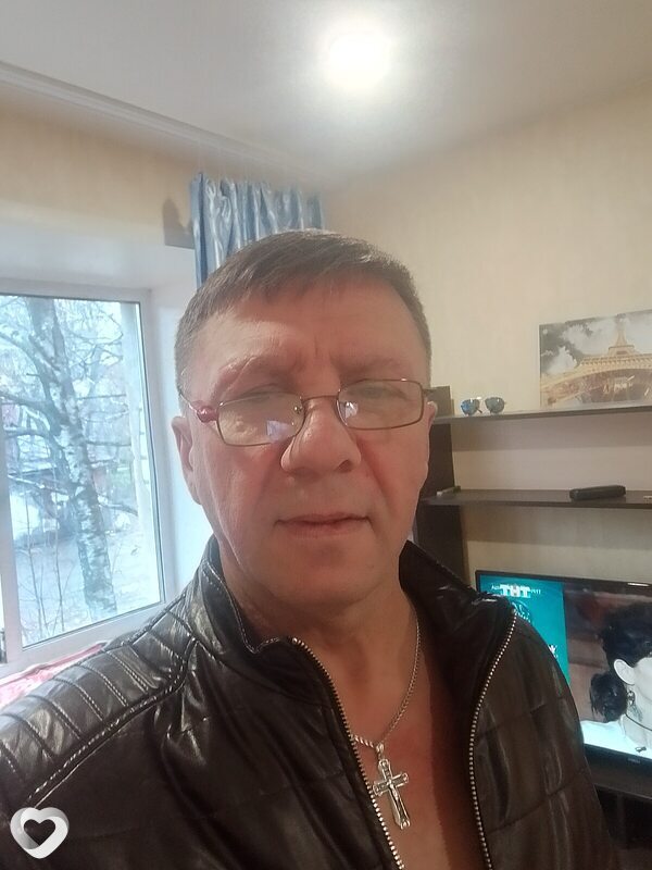 Алексей, 52, Перми — анкета №2917852