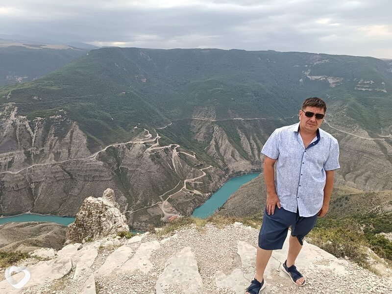 Евгений, 47, Кемерове — анкета №2917854