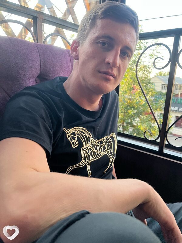 Руслан, 35, Алматы — анкета №2917811