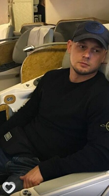 Максим, 27, Улан-Удэ — анкета №2917814