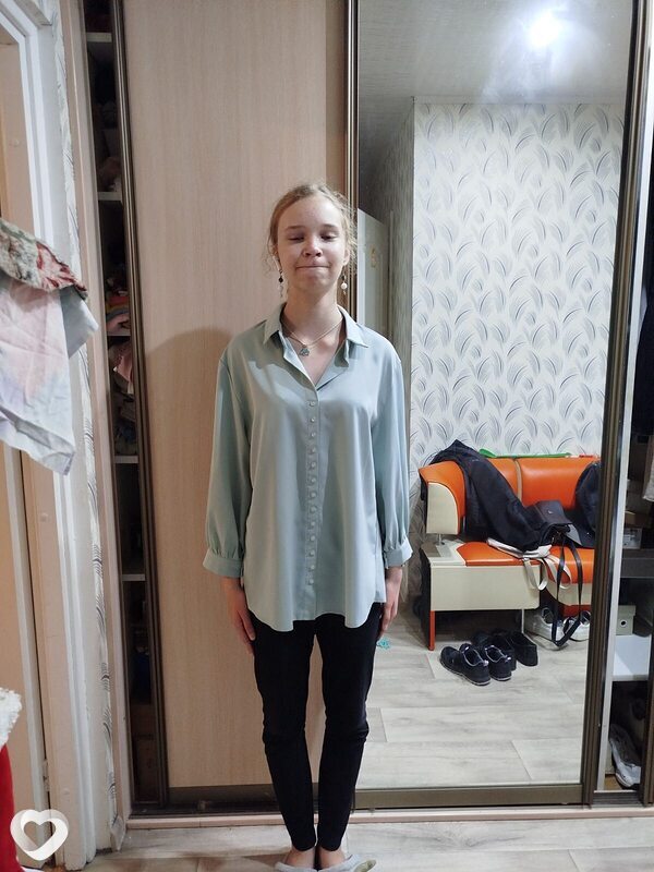 Здата, 26, Гродно — анкета №2917820