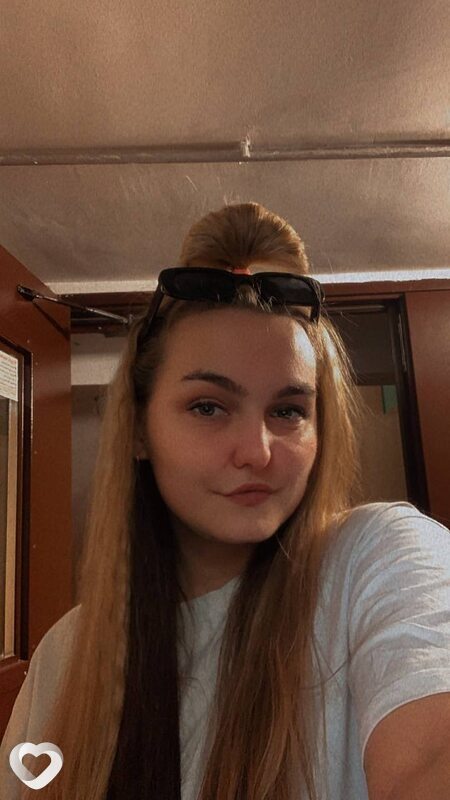 Ирина, 40, Москве — анкета №2917827