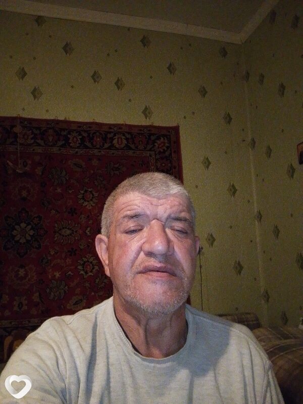 Сергей, 51, Тихвине — анкета №2918020