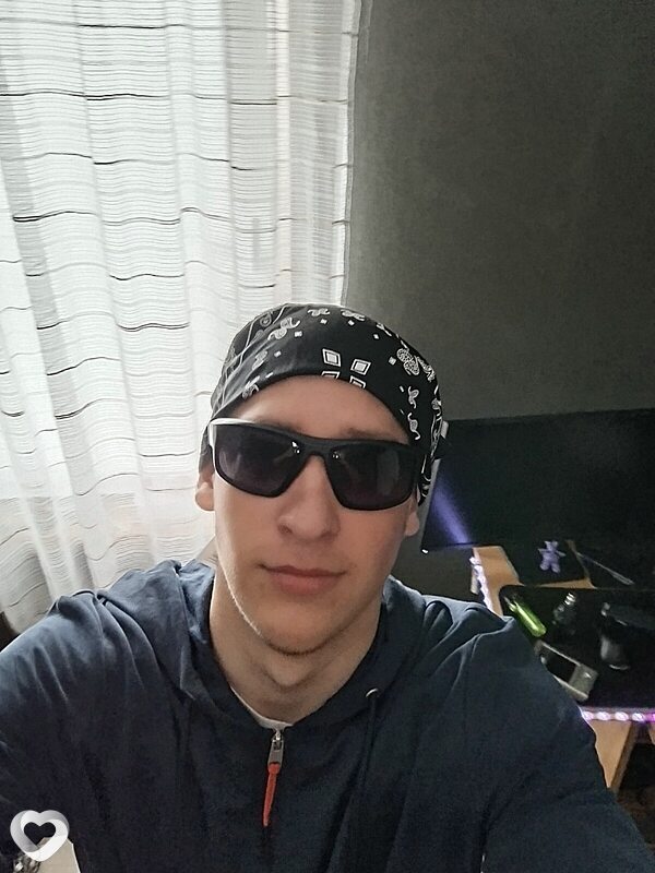 Andrej, Минден