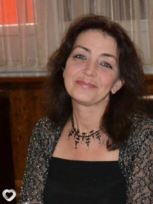 Дарья, 57, Севастополе — анкета №2918034