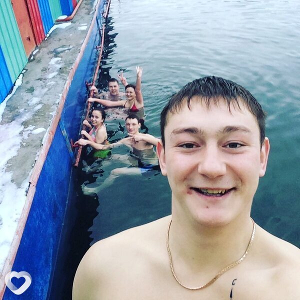 Василий, 30, Казани — анкета №2917913