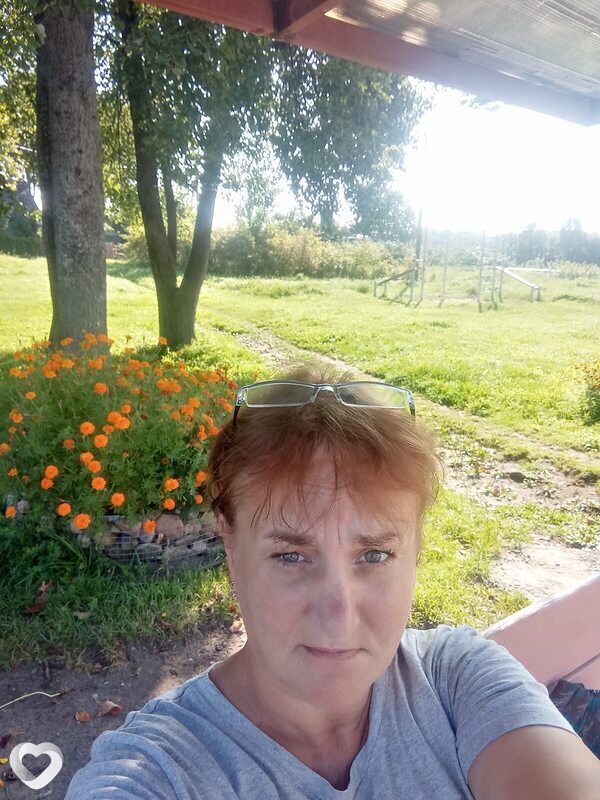 Наталья, 47, Великом Новгороде — анкета №2917914