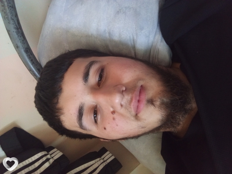 Бек, 26, Находке — анкета №2917922