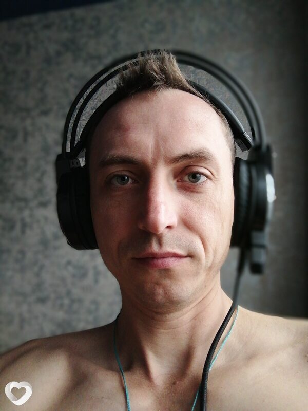 Толька, 36, Минске — анкета №2917932