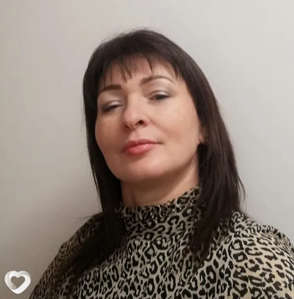 Ната, 51, Москве — анкета №2917889