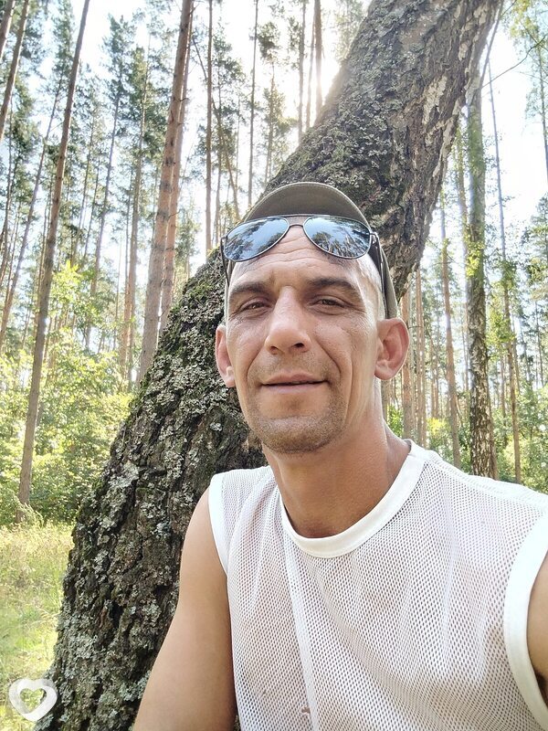 Сергей, 38, Москве — анкета №2917898