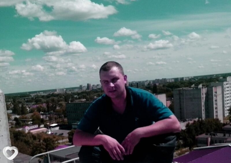Siarheinw, Гдыня