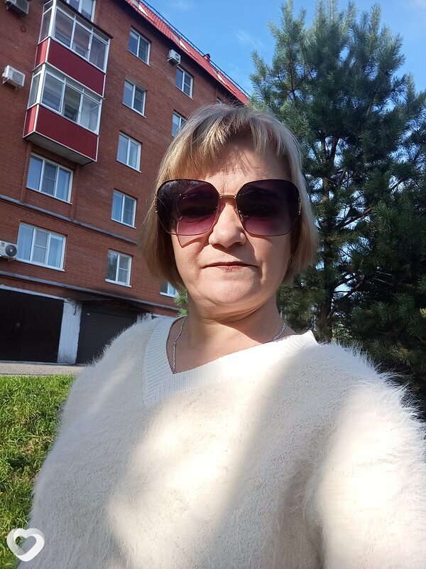 Оксана, 45, Междуреченске — анкета №2917990