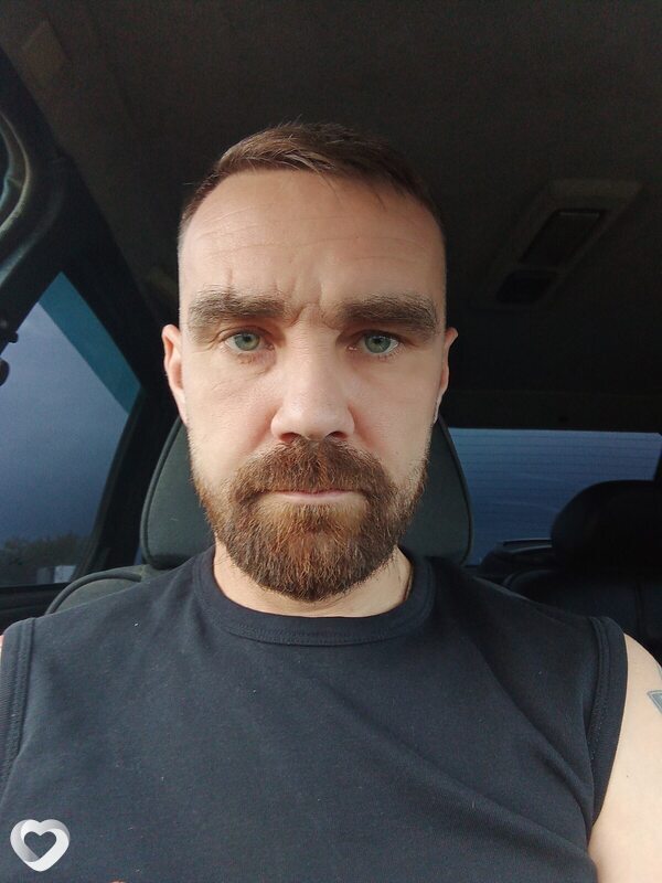 Лев, 46, Березовский (Свердловская обл) — анкета №2918000