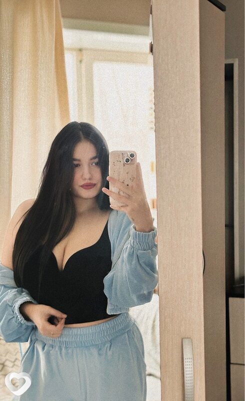 Ксения, 22, Чите — анкета №2918004