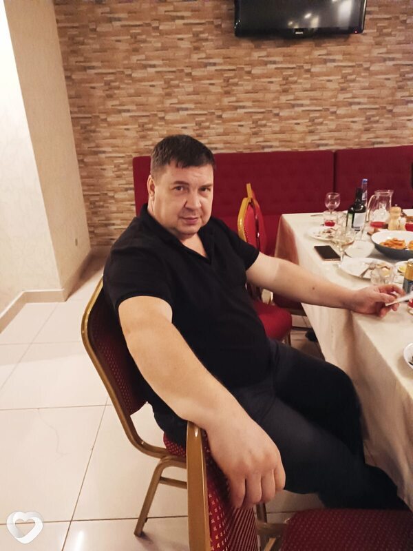 Денис, 46, Рязани — анкета №2918037