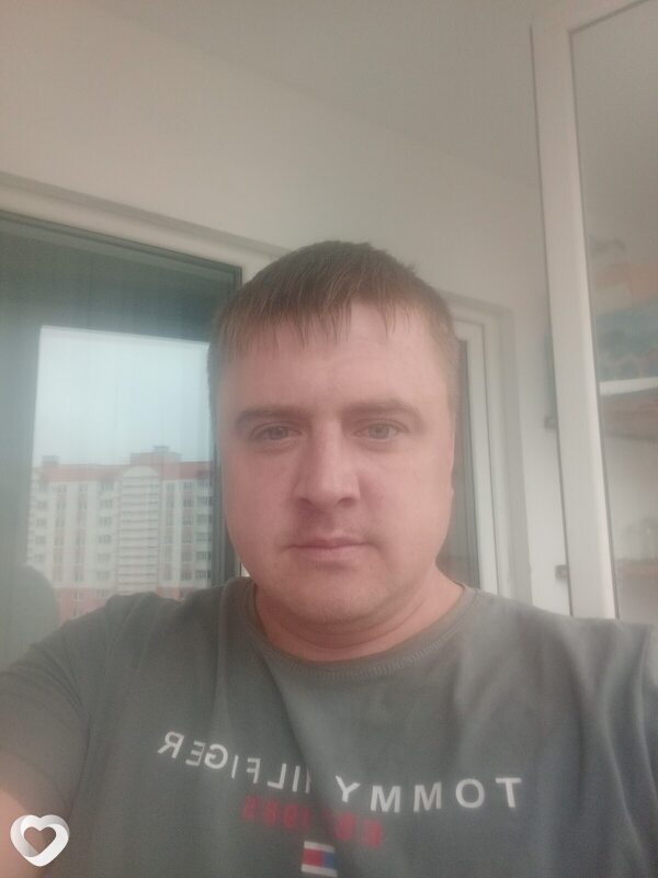 Максим, 37, Барановичах — анкета №2918041