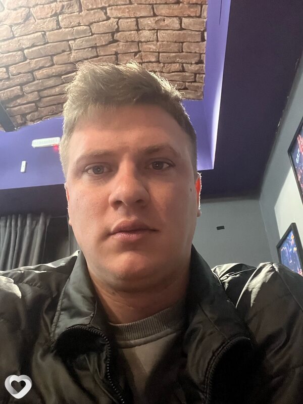 Сергей, 25, Минске — анкета №2918044