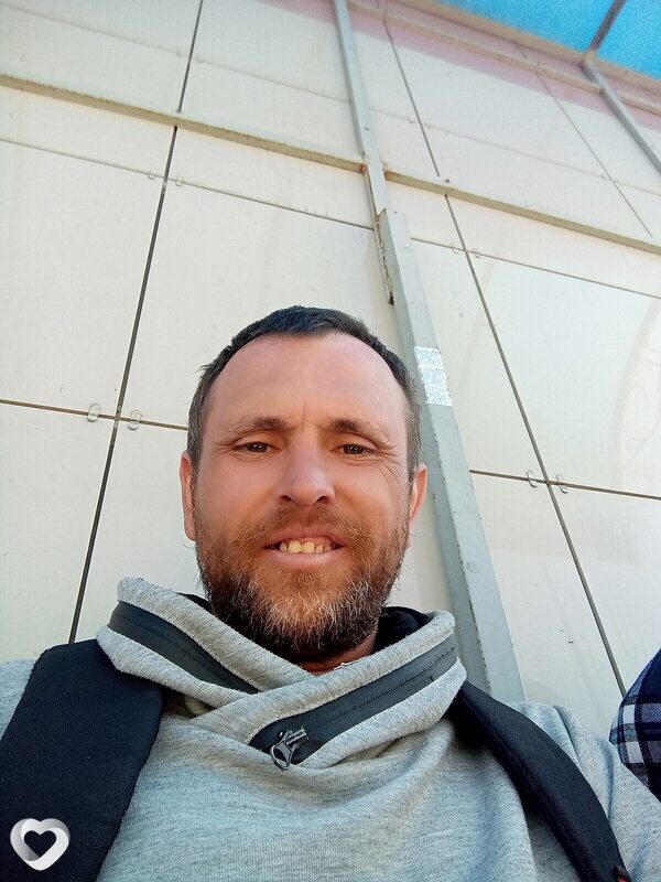 Ренат, 42, Астрахани — анкета №2918048