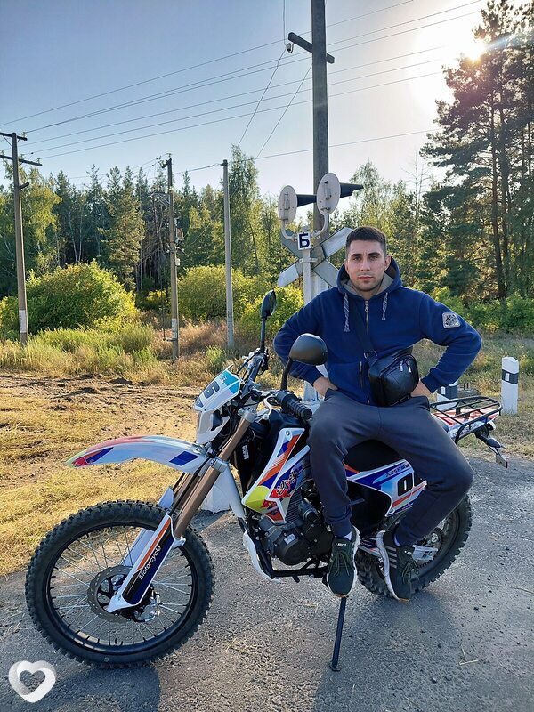 Денис, 22, Воронеже — анкета №2918050