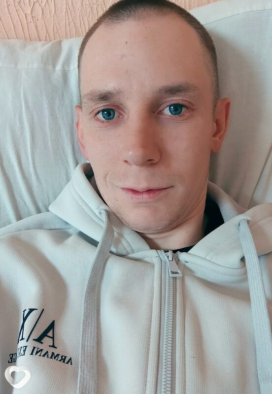 Димитрий, 30, Екатеринбурге — анкета №2918060