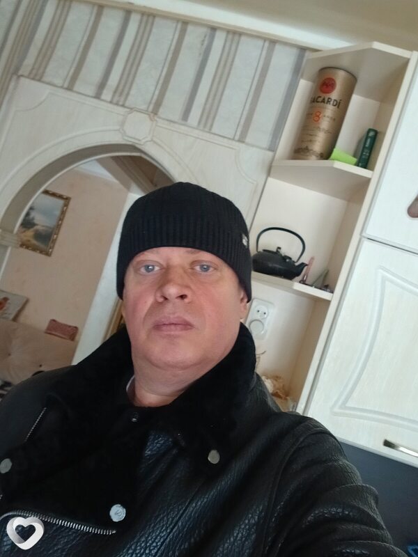 Павел, 49, Воронеже — анкета №2918128