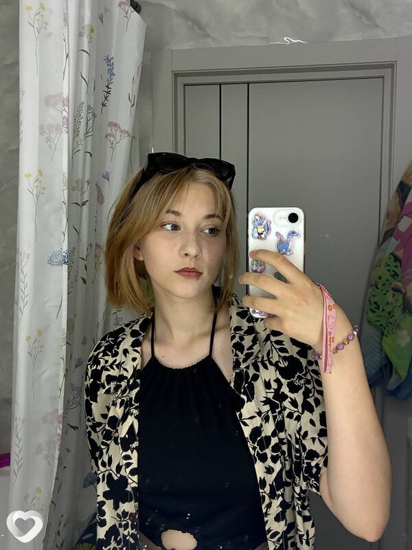 Мила, 19, Калининграде — анкета №2918130