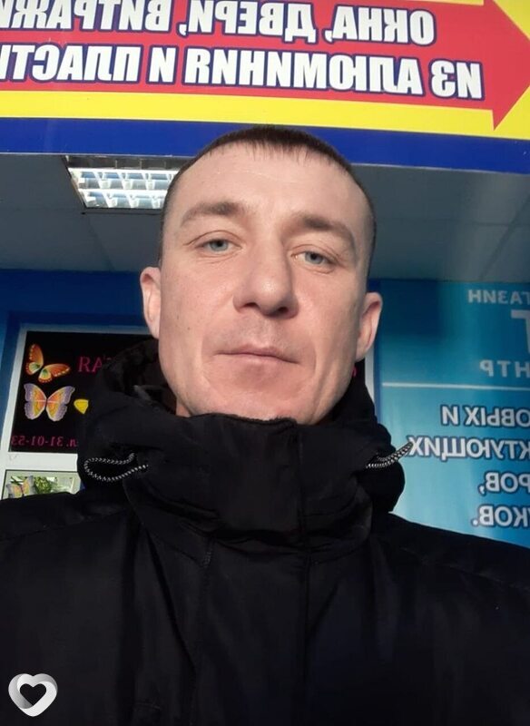 Рамиль, 43, Саранске — анкета №2918133