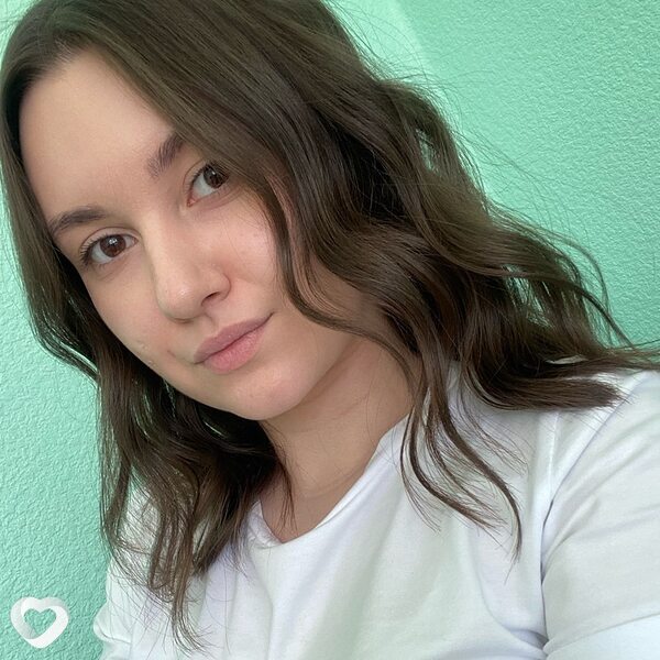 Кристина, 25, Красноярске — анкета №2918136
