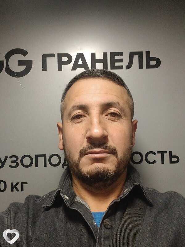 Али, 38, Долгопрудном — анкета №2918146