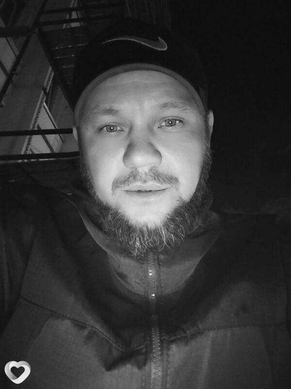 Роман, 36, Томске — анкета №2918148