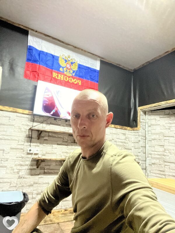 Андрей, 44, Луганске — анкета №2918152