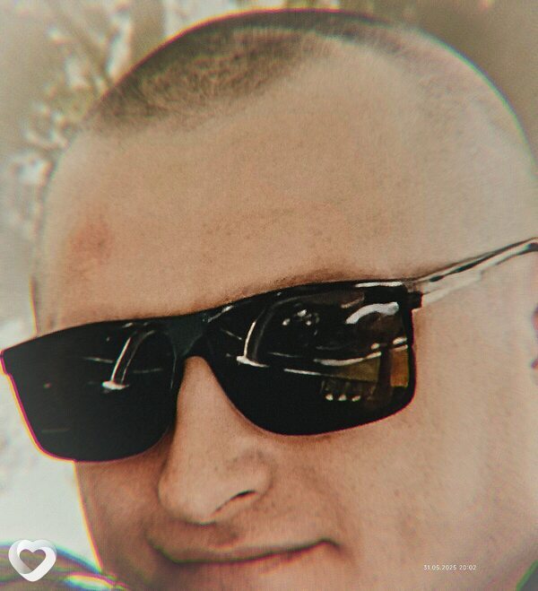 Виталий, 40, Харькове — анкета №2918061