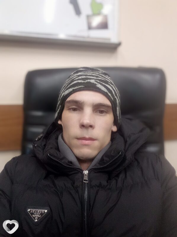 Иван, 35, Алматы — анкета №2918072
