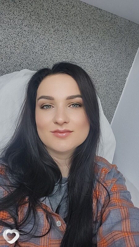 Галина, 34, Ивано-Франковске — анкета №2918074